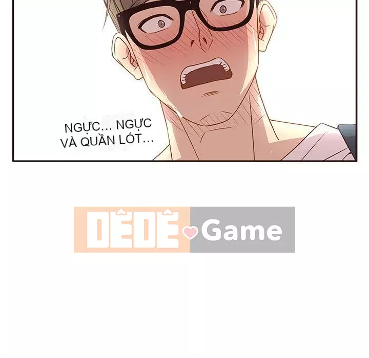 Oppa ngốc Chương 1-45