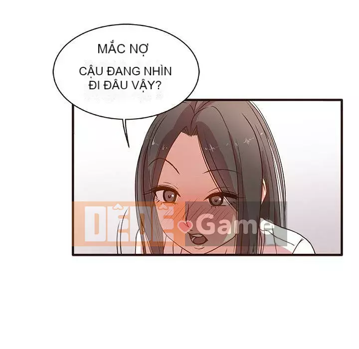 Oppa ngốc Chương 1-45