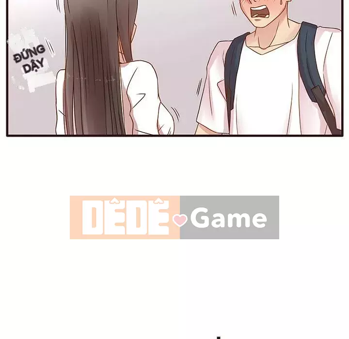 Oppa ngốc Chương 1-45