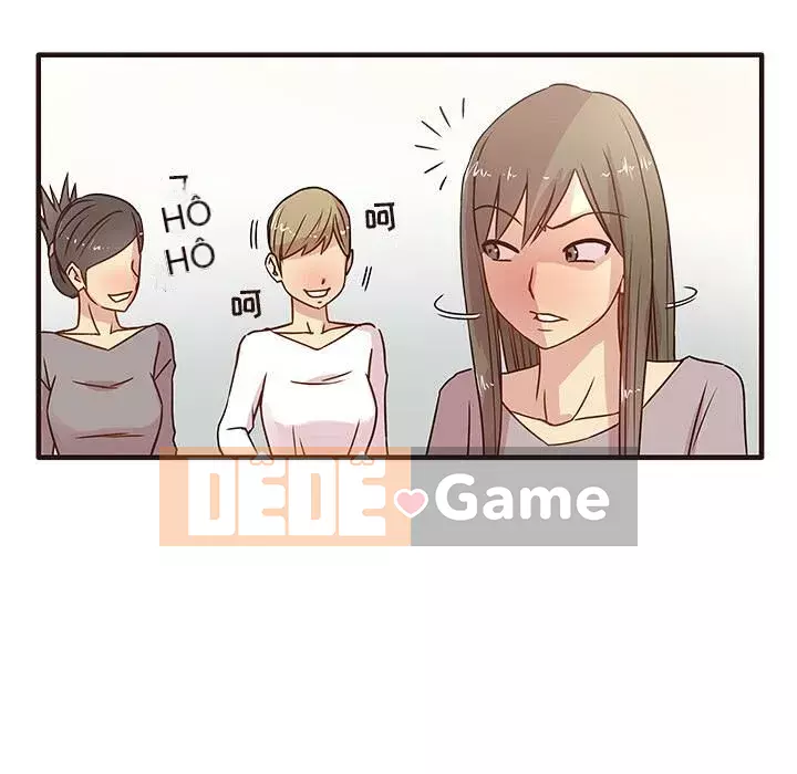 Oppa ngốc Chương 1-45