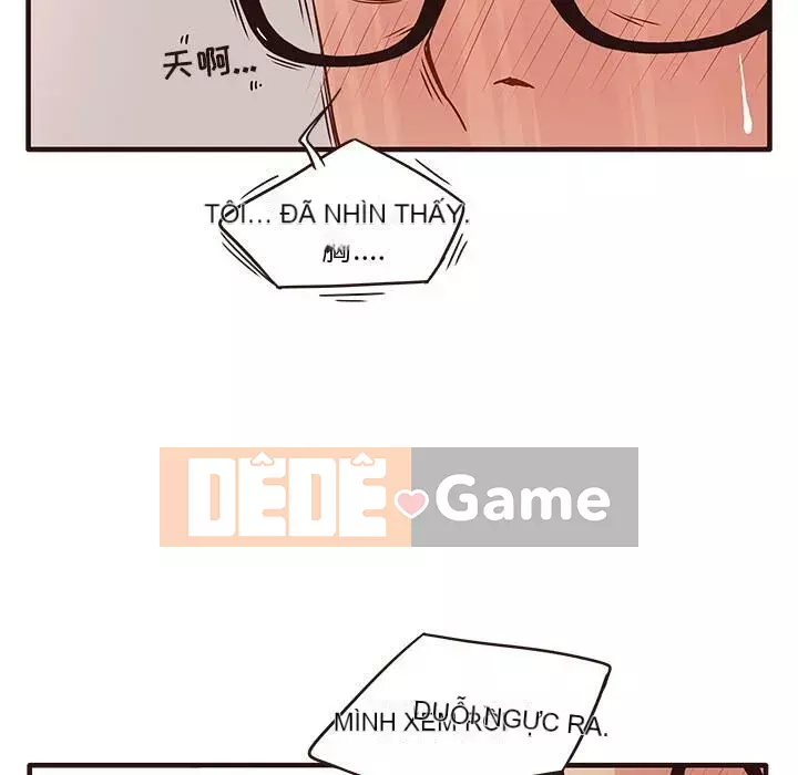 Oppa ngốc Chương 1-45