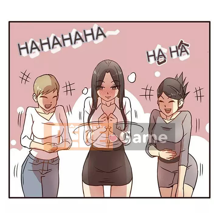 Oppa ngốc Chương 1-45