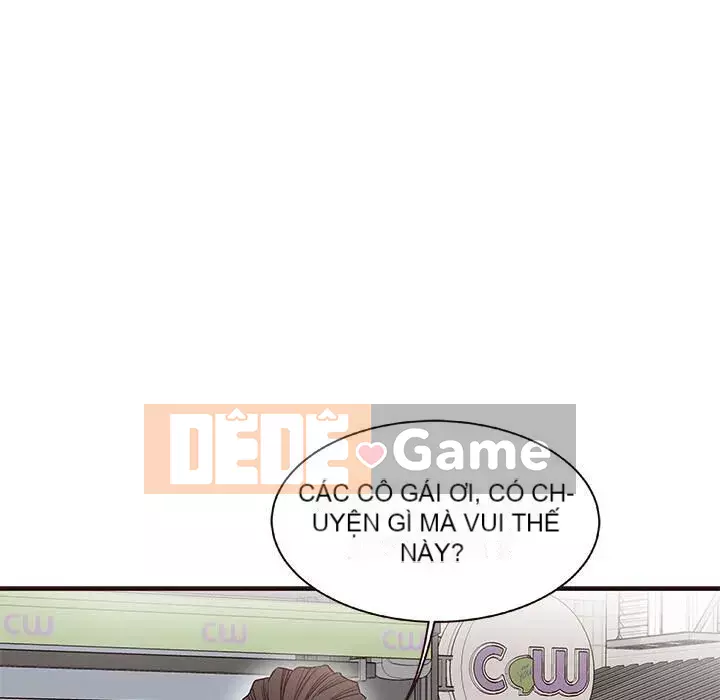 Oppa ngốc Chương 1-45