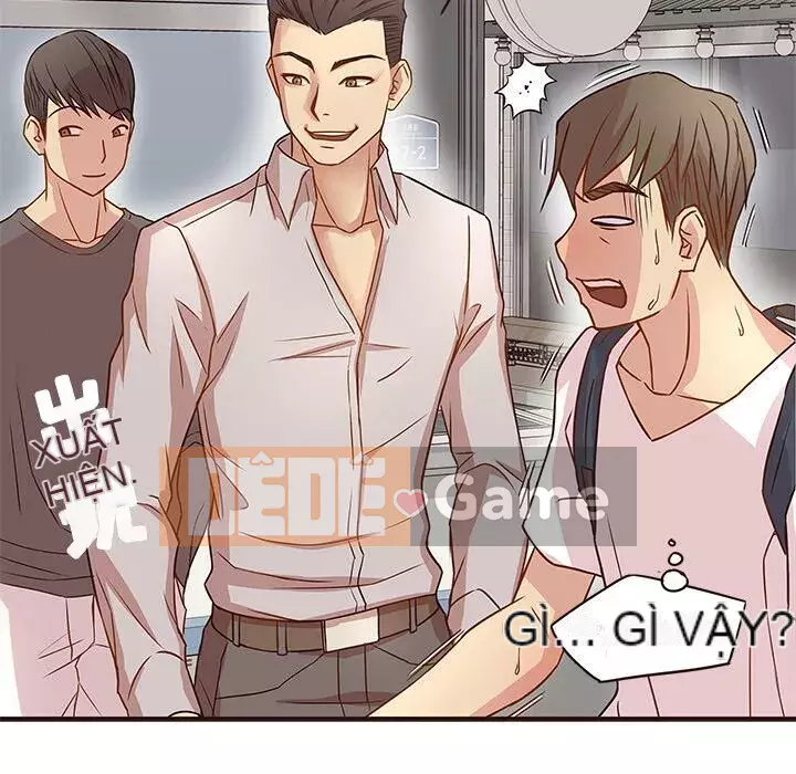 Oppa ngốc Chương 1-45