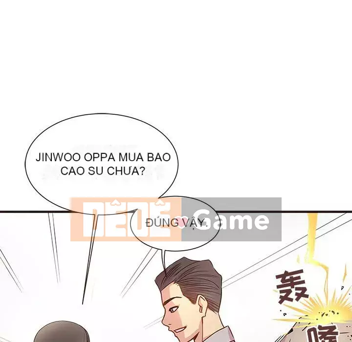 Oppa ngốc Chương 1-45