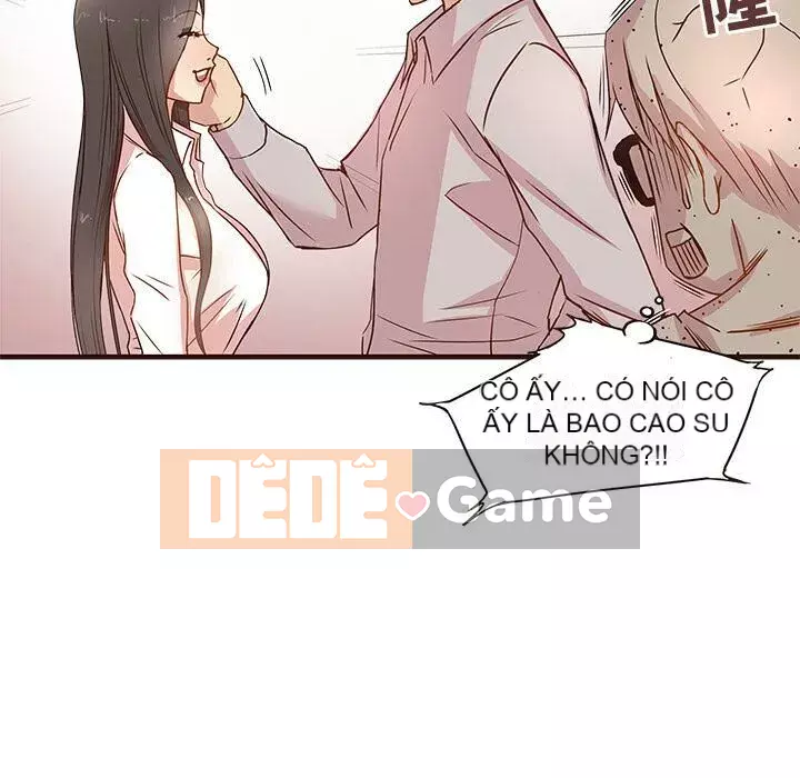 Oppa ngốc Chương 1-45