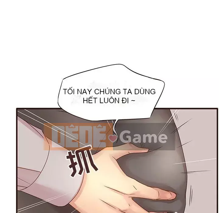 Oppa ngốc Chương 1-45