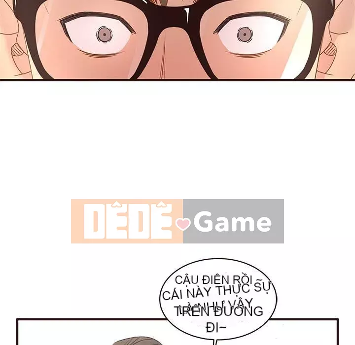 Oppa ngốc Chương 1-45