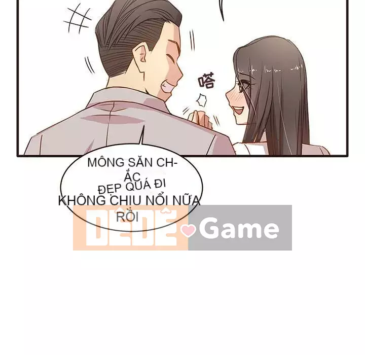 Oppa ngốc Chương 1-45