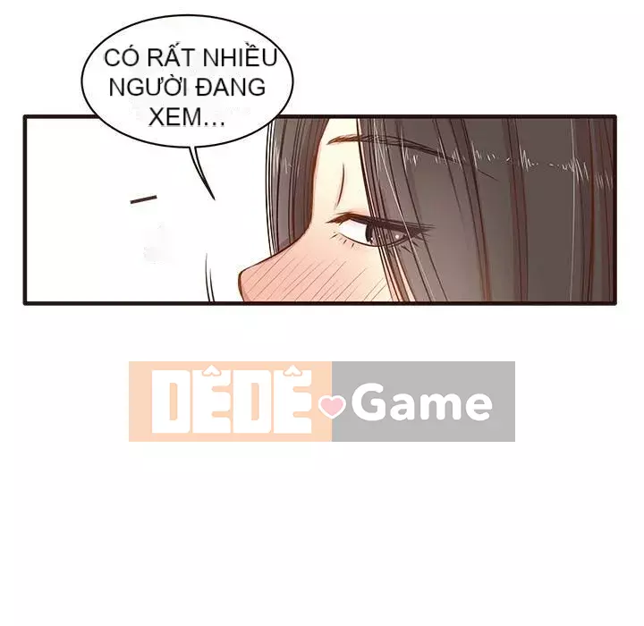 Oppa ngốc Chương 1-45