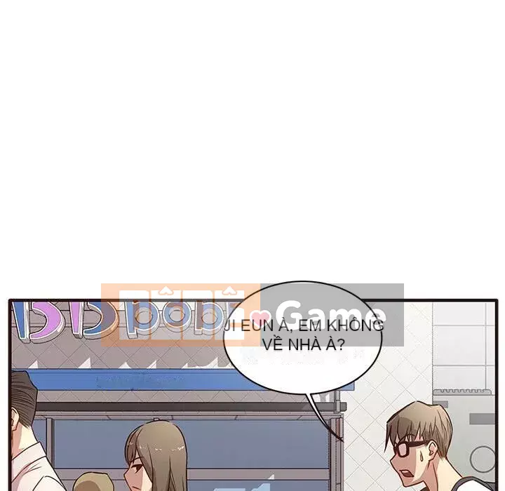 Oppa ngốc Chương 1-45