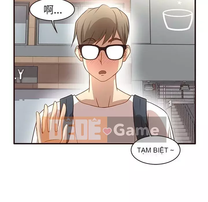 Oppa ngốc Chương 1-45