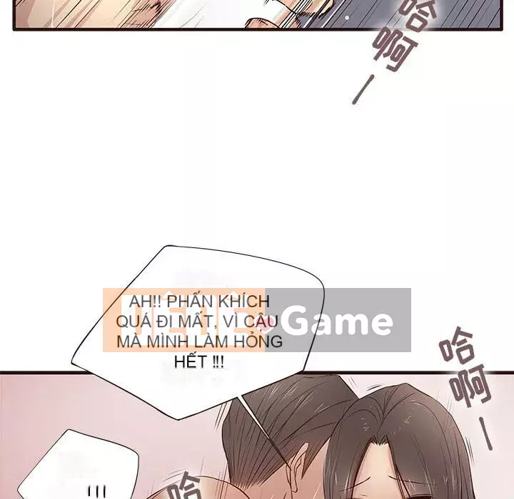 Oppa ngốc Chương 1-45