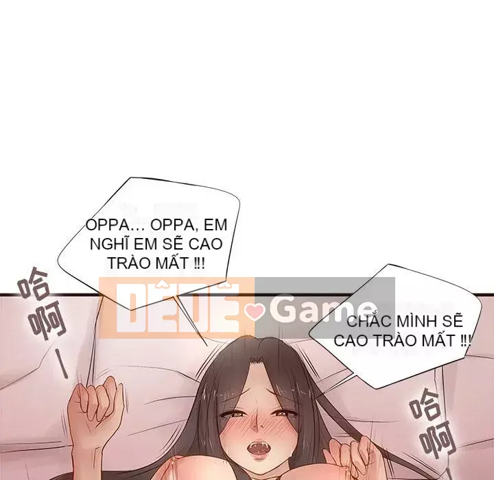 Oppa ngốc Chương 1-45