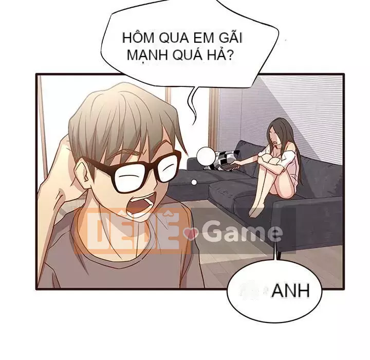 Oppa ngốc Chương 1-45