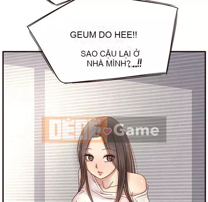 Oppa ngốc Chương 1-45