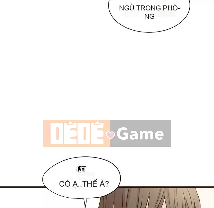 Oppa ngốc Chương 1-45