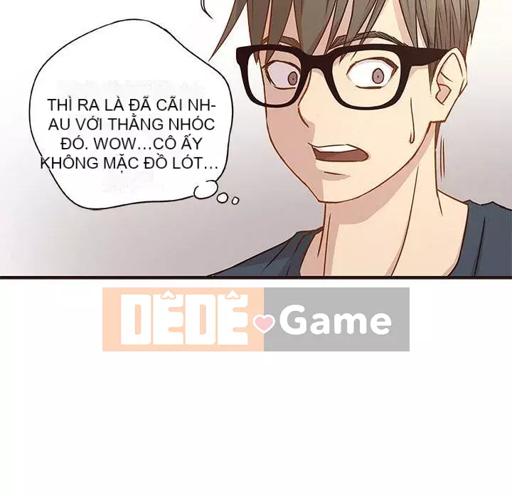 Oppa ngốc Chương 1-45