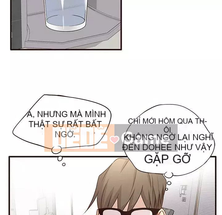 Oppa ngốc Chương 1-45