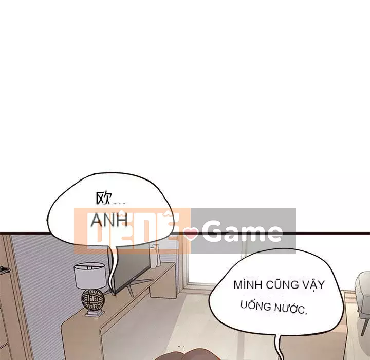 Oppa ngốc Chương 1-45