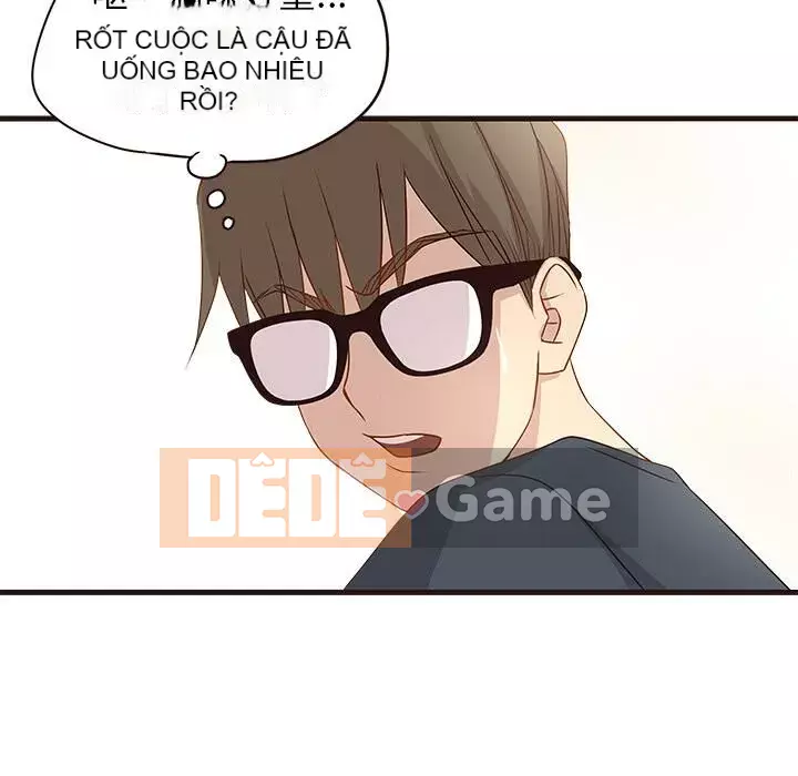 Oppa ngốc Chương 1-45