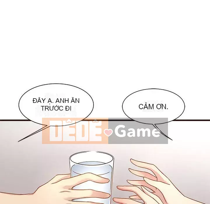 Oppa ngốc Chương 1-45