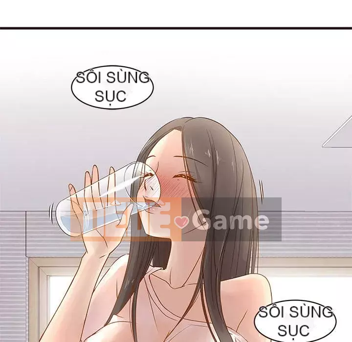 Oppa ngốc Chương 1-45