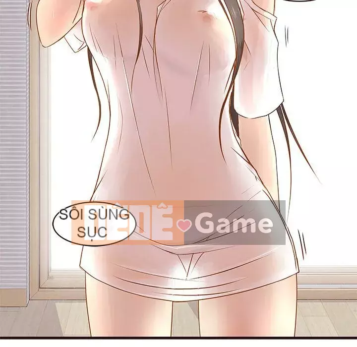 Oppa ngốc Chương 1-45