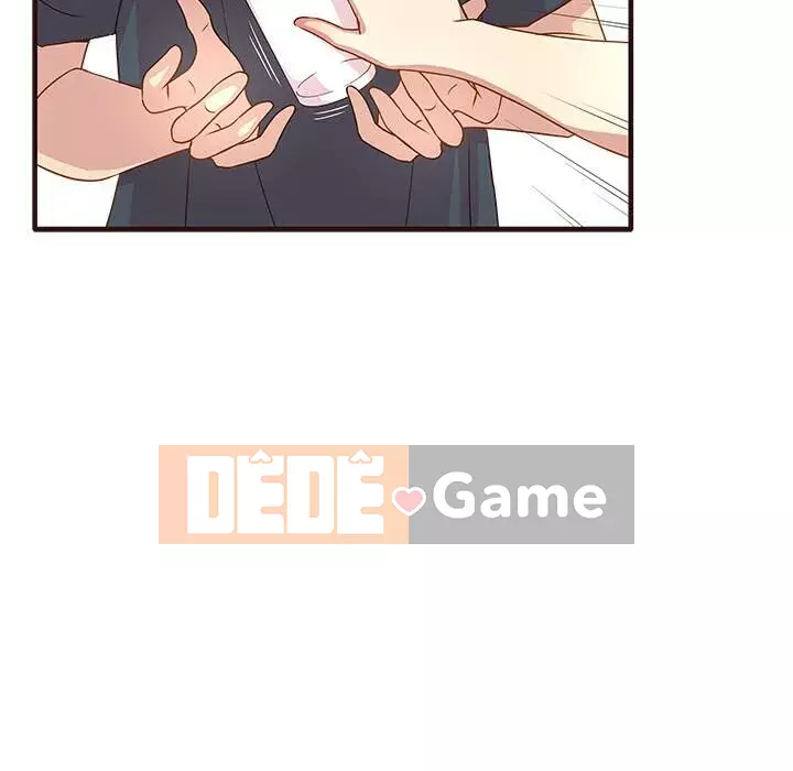 Oppa ngốc Chương 1-45