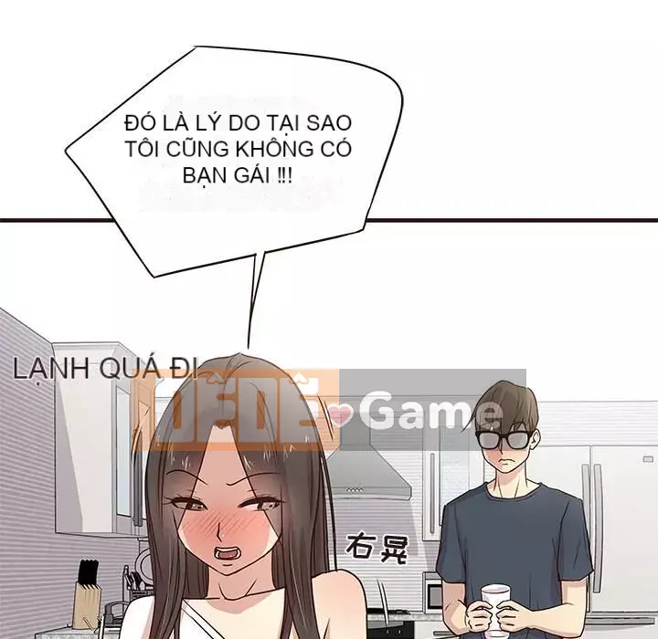 Oppa ngốc Chương 1-45