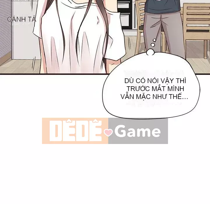 Oppa ngốc Chương 1-45