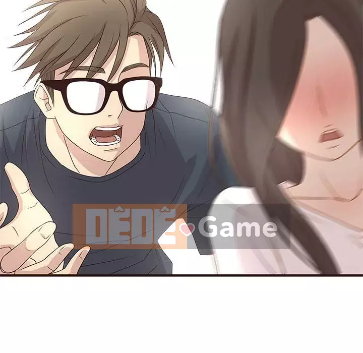 Oppa ngốc Chương 1-45