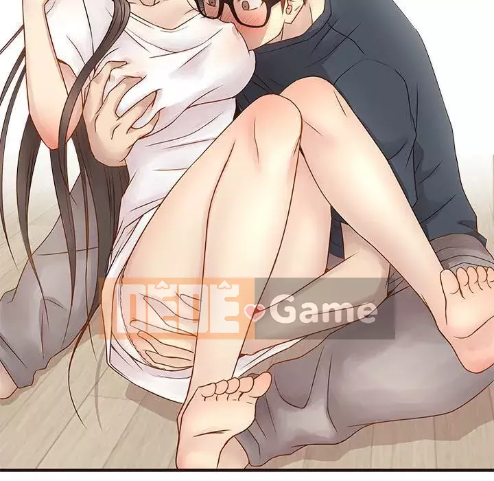 Oppa ngốc Chương 1-45