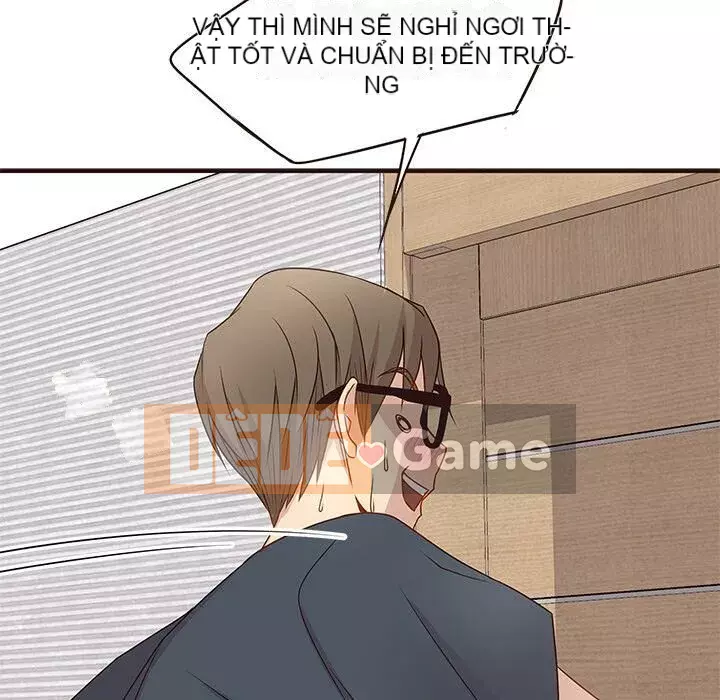 Oppa ngốc Chương 1-45