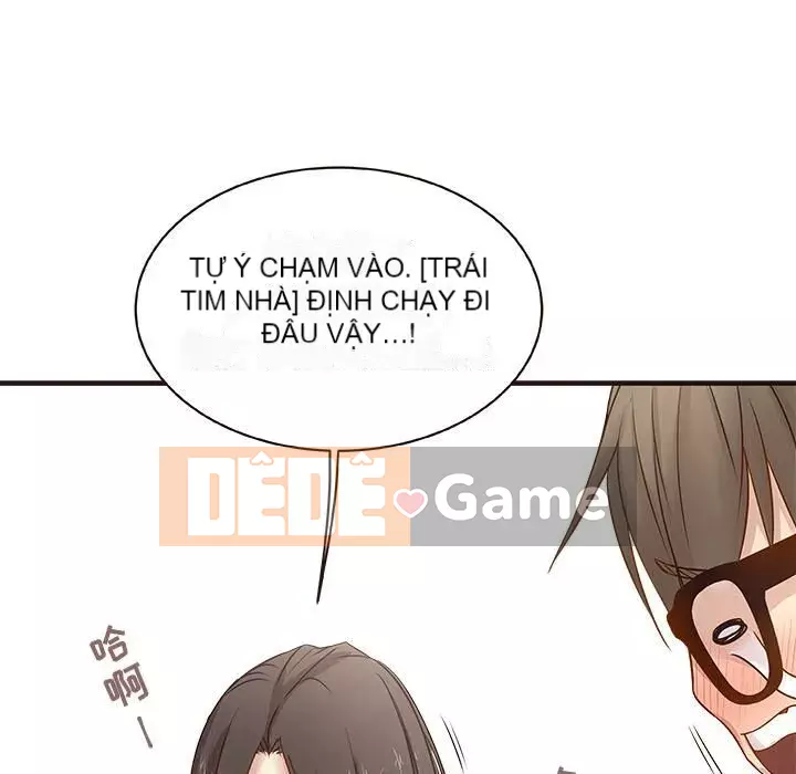 Oppa ngốc Chương 1-45