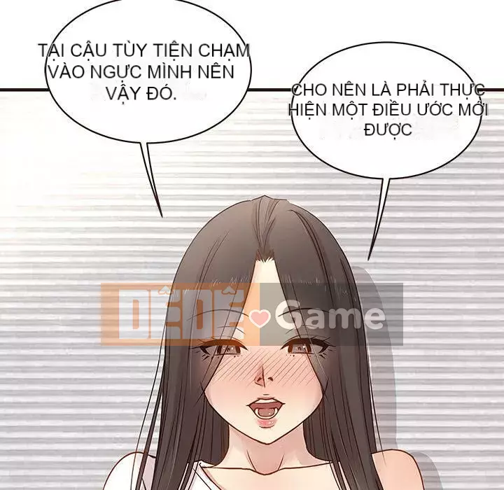 Oppa ngốc Chương 1-45