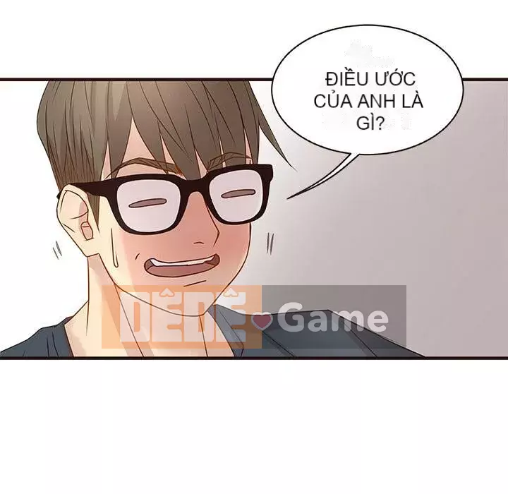 Oppa ngốc Chương 1-45