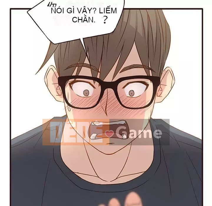 Oppa ngốc Chương 1-45