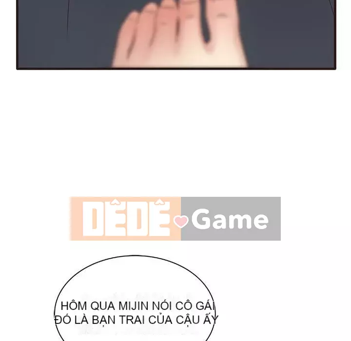 Oppa ngốc Chương 1-45