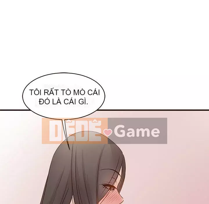 Oppa ngốc Chương 1-45