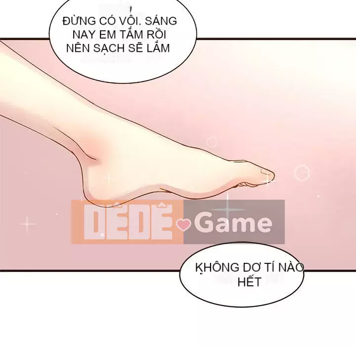 Oppa ngốc Chương 1-45