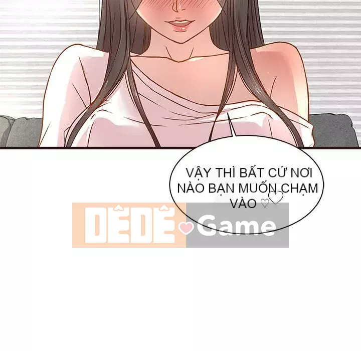 Oppa ngốc Chương 1-45