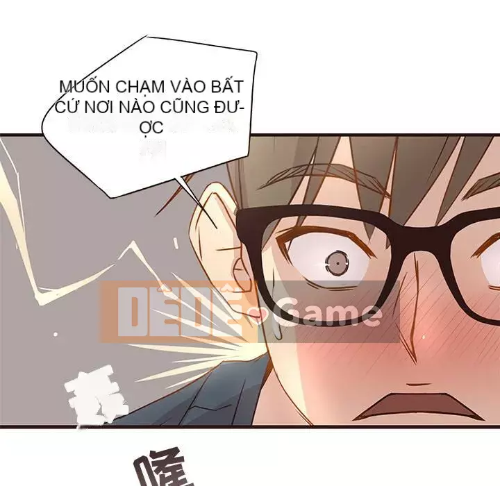 Oppa ngốc Chương 1-45