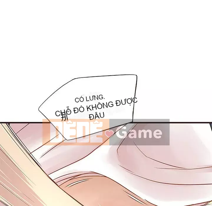 Oppa ngốc Chương 1-45