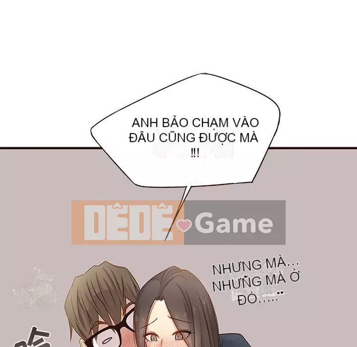 Oppa ngốc Chương 1-45