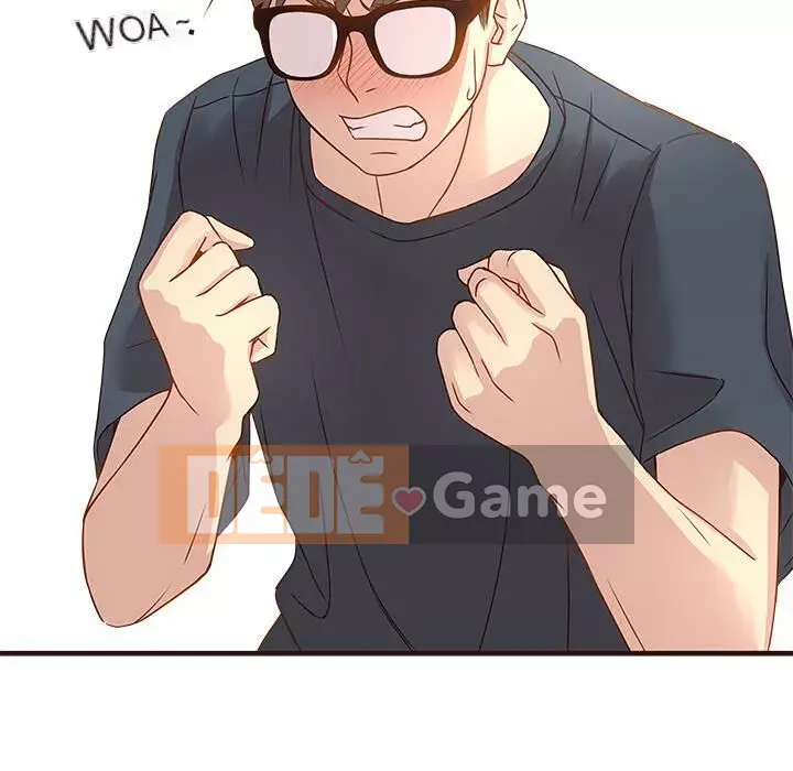 Oppa ngốc Chương 1-45