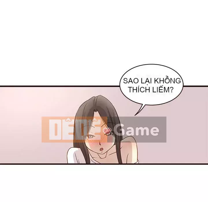 Oppa ngốc Chương 1-45