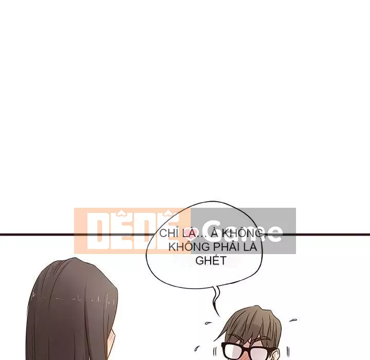 Oppa ngốc Chương 1-45