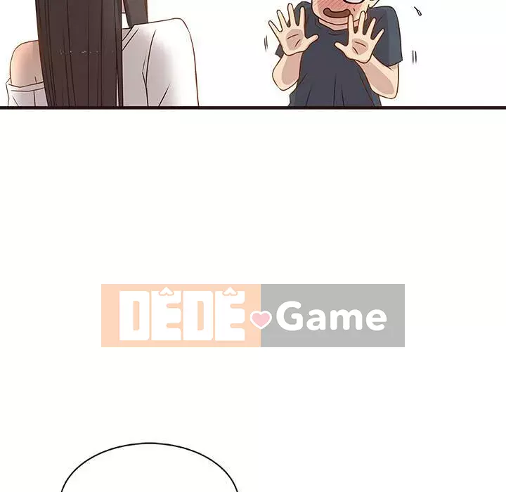 Oppa ngốc Chương 1-45