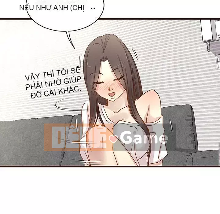 Oppa ngốc Chương 1-45